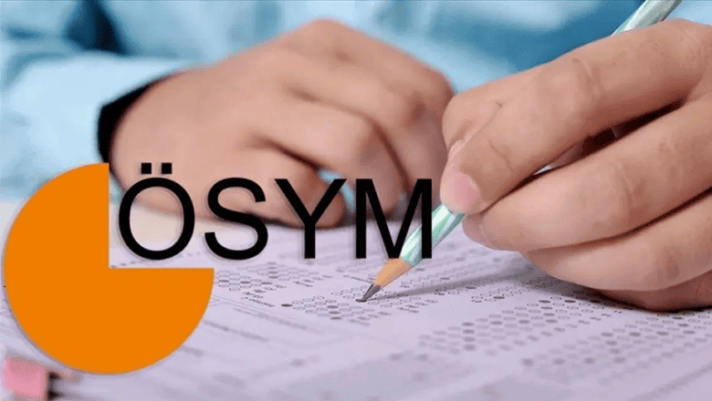 ÖZYES sınav giriş yerleri