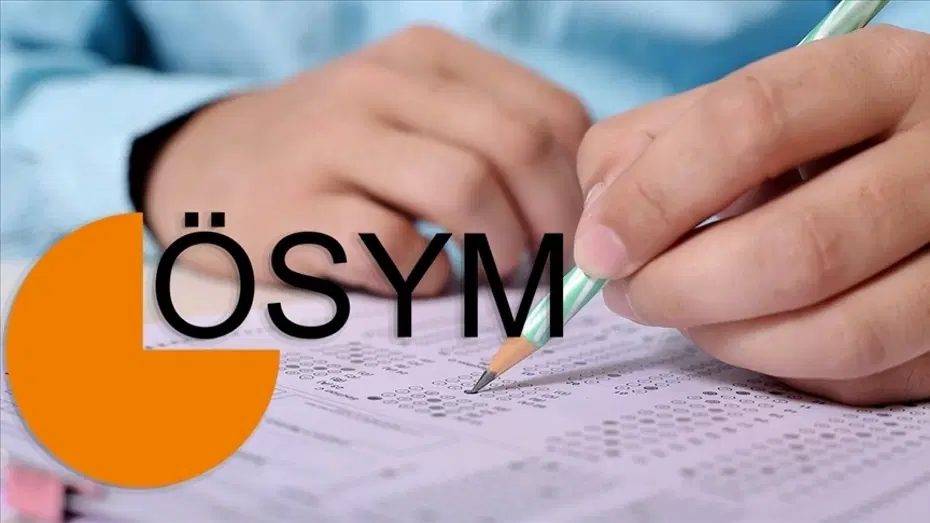 ÖZYES sınav giriş yerleri