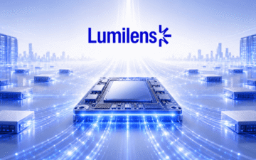 Lumilens