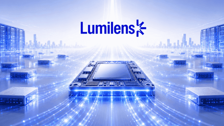 Lumilens