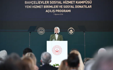 Bakan Göktaş: