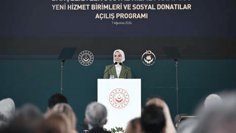 Bakan Göktaş: