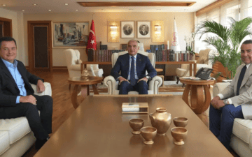 Kültür Tanıtımı