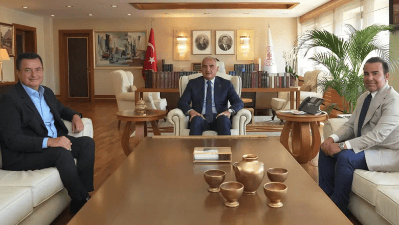 Kültür Tanıtımı