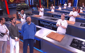 MasterChef Türkiye