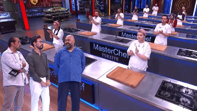 MasterChef Türkiye