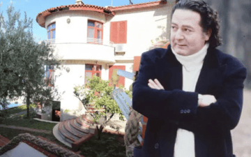 Gönül Köşkü