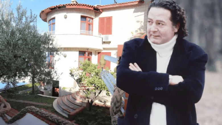 Gönül Köşkü