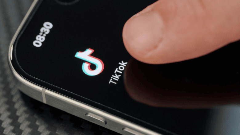 TikTok işten çıkarma