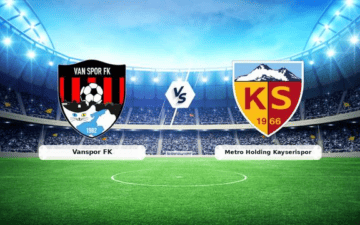 Vanspor vs