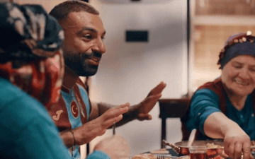 Salah video