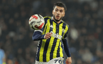Amedspor transfer