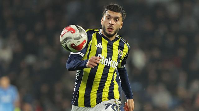 Amedspor transfer