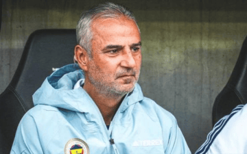 Amedspor'dan transfer!