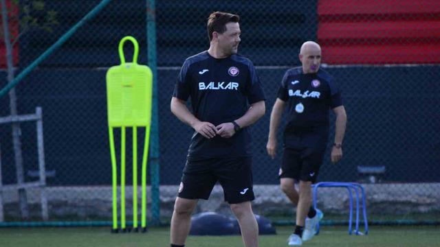 Çorum FK,