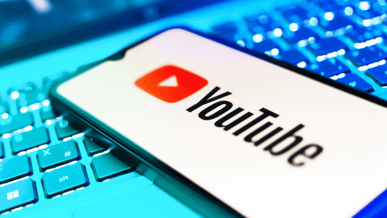 YouTube reklam gelirleri