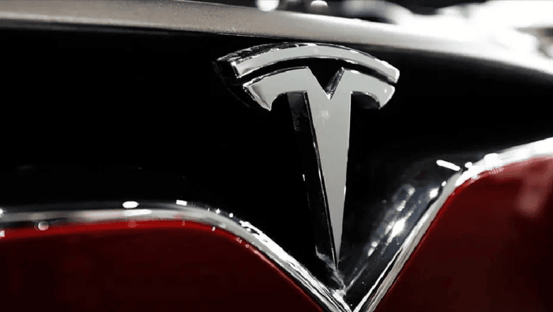 Tesla geri çağırma