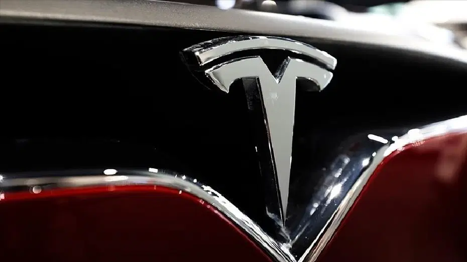 Tesla geri çağırma