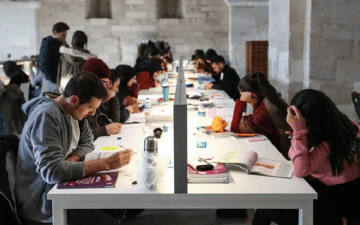 Avrupa Oyunları