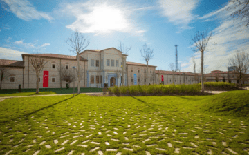 Yeşil Kütüphane Ödülü