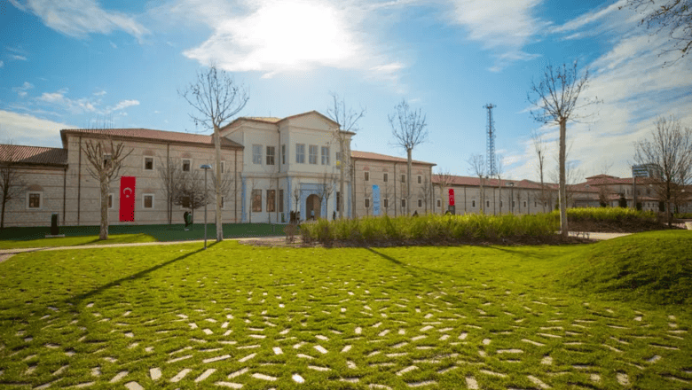 Yeşil Kütüphane Ödülü