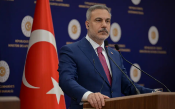 Türkiye-Mısır Ortak Planlama Grubu