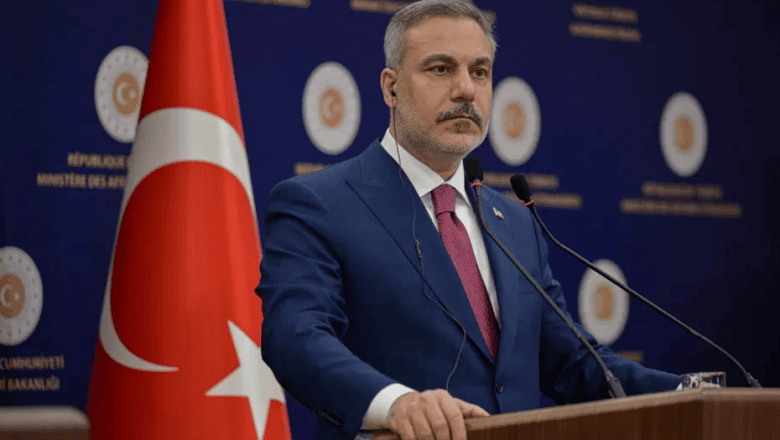 Türkiye-Mısır Ortak Planlama Grubu