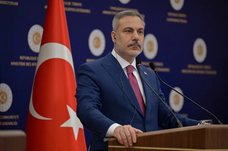Türkiye-Mısır Ortak Planlama Grubu