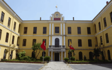 Galatasaray Lisesi