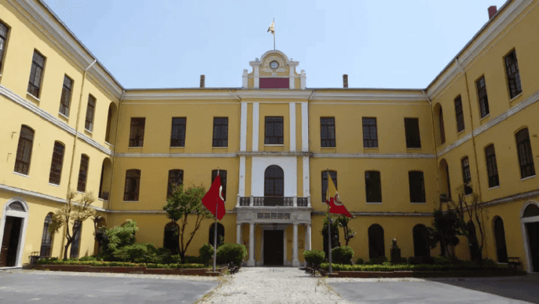 Galatasaray Lisesi