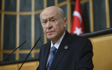 Terörsüz Türkiye