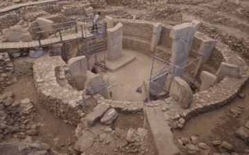 Göbeklitepe