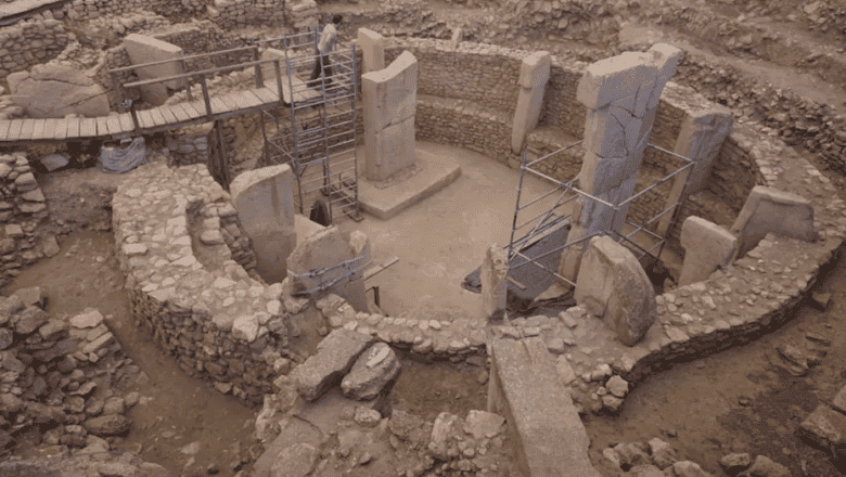 Göbeklitepe