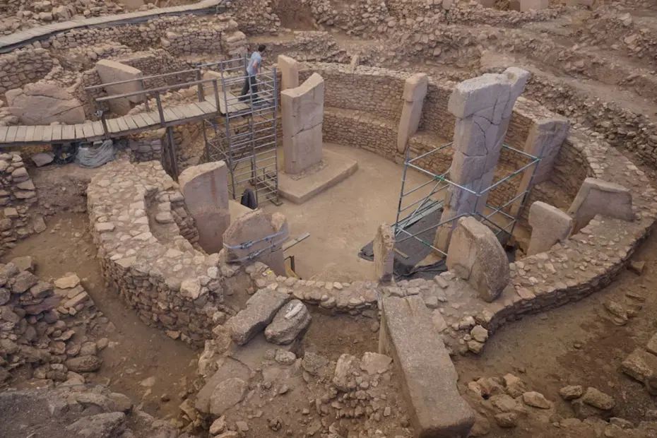 Göbeklitepe