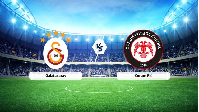 Galatasaray Çorum