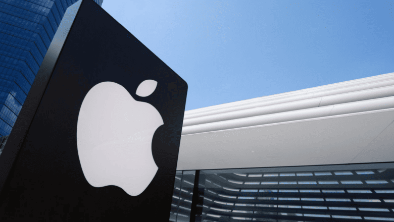 iPhone lansmanı