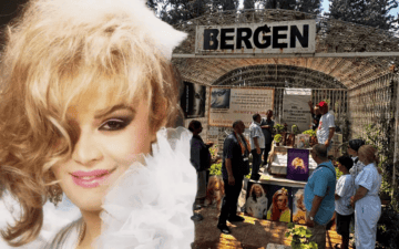 Bergen'siz geçen