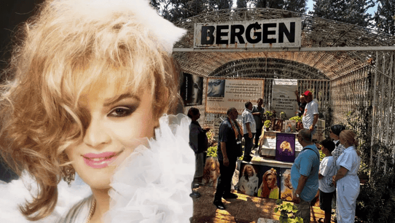 Bergen'siz geçen
