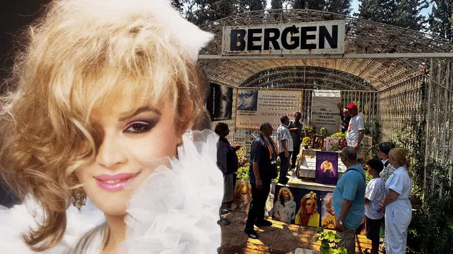 Bergen'siz geçen