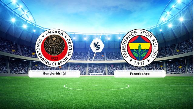 Gençlerbirliği