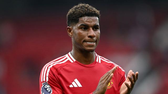 Fenerbahçe Rashford
