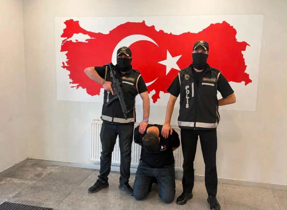 Bakü Operasyonu