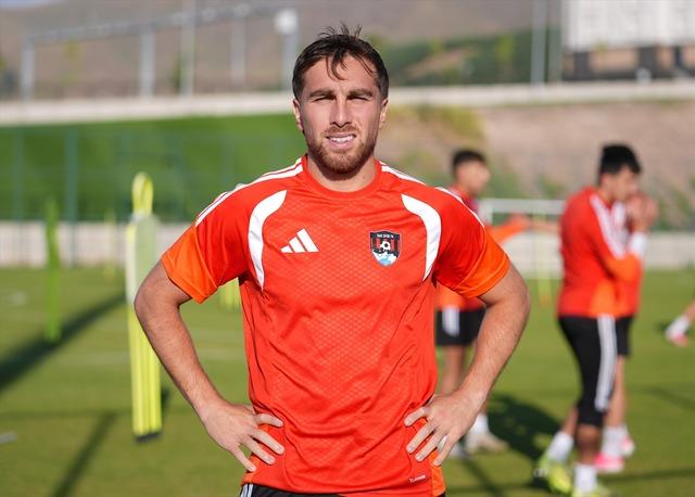 Ozan Can