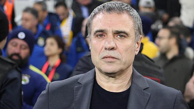 Ersun Yanal'dan