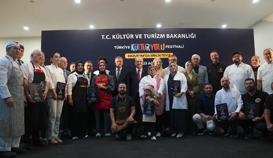 Erzurum Kültür Festivali