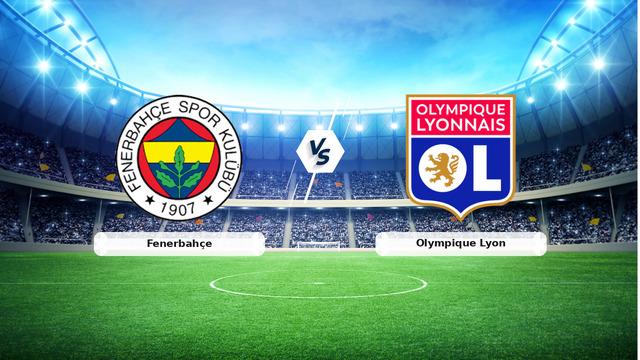 Fenerbahçe Lyon