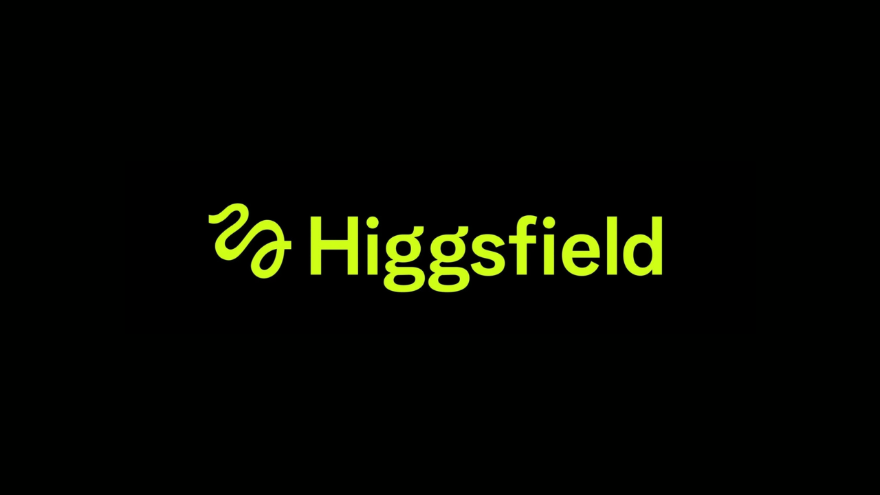 Higgsfield yatırım