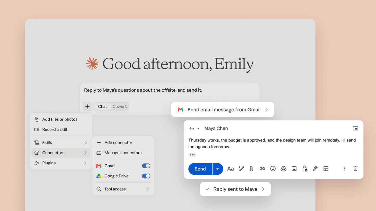 Gmail Güvenliği