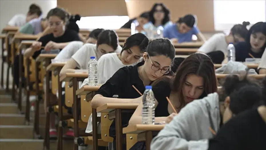 YKS Yerleşme Oranı
