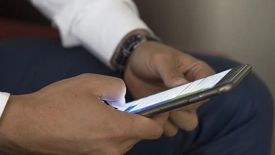 akıllı telefon dinleme